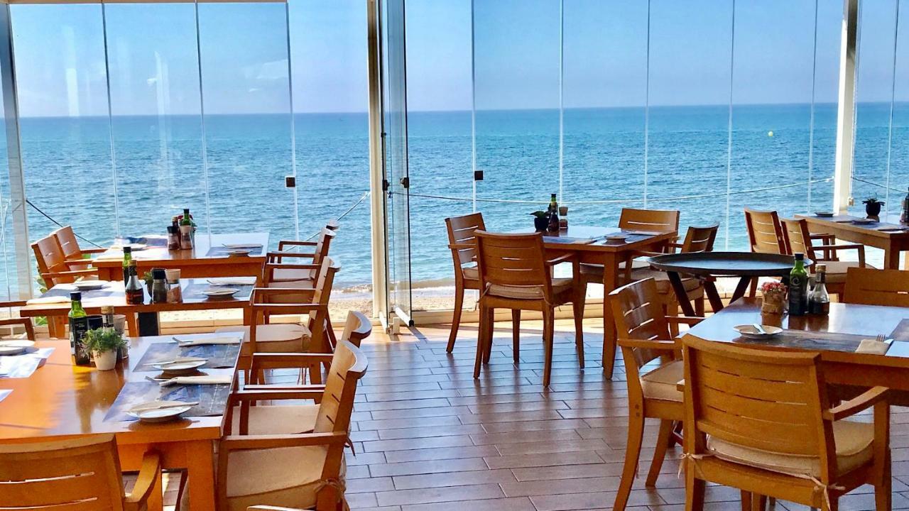 Mi Capricho Beachfront- 9E Apartment With Sea Views - Costa Del Sol Sitio de Calahonda Exterior foto